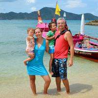 Отзыв от Алина - Visa DTV